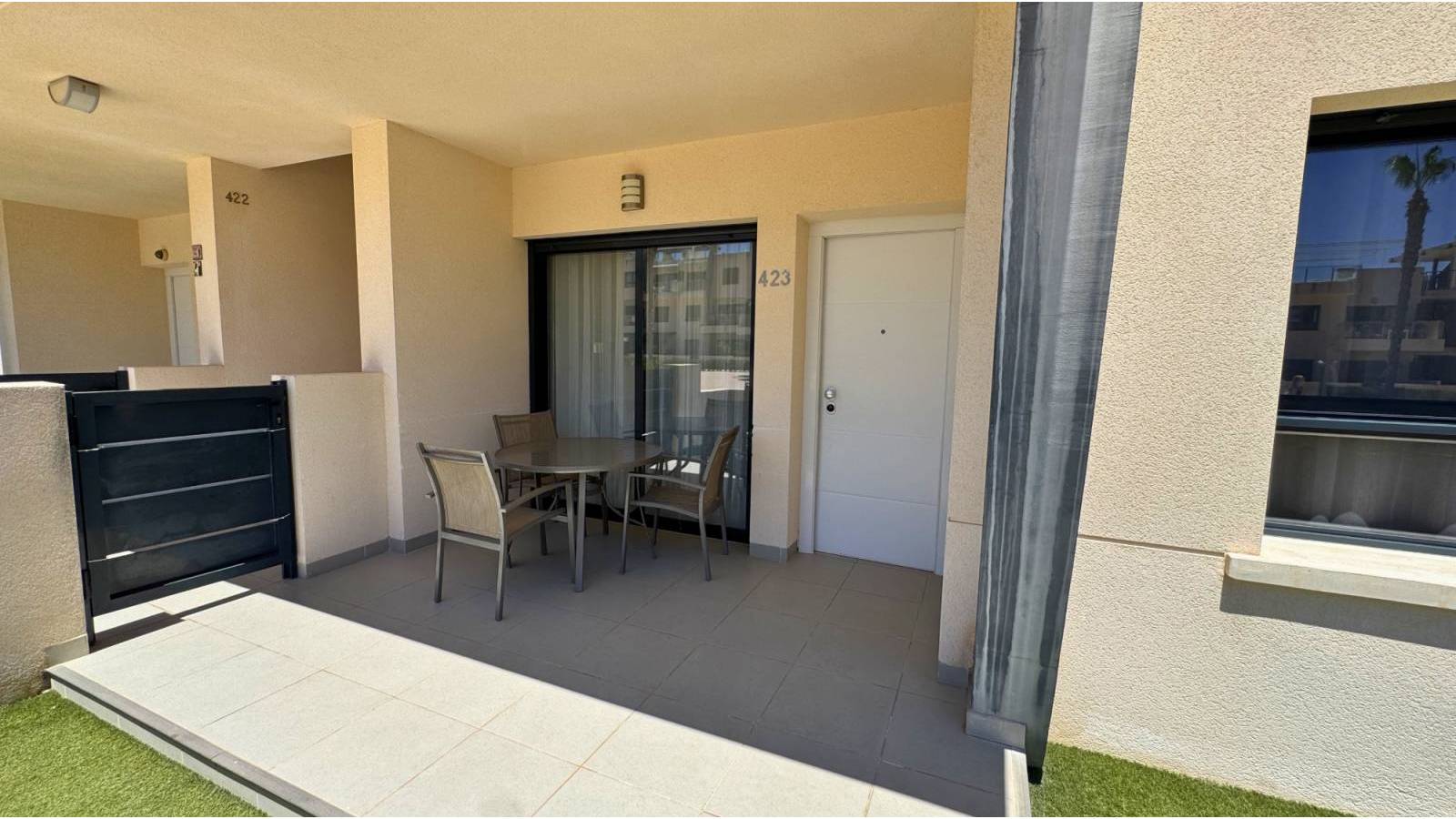 Resale - Apartment - Pilar de la Horadada - La Torre De La Horadada