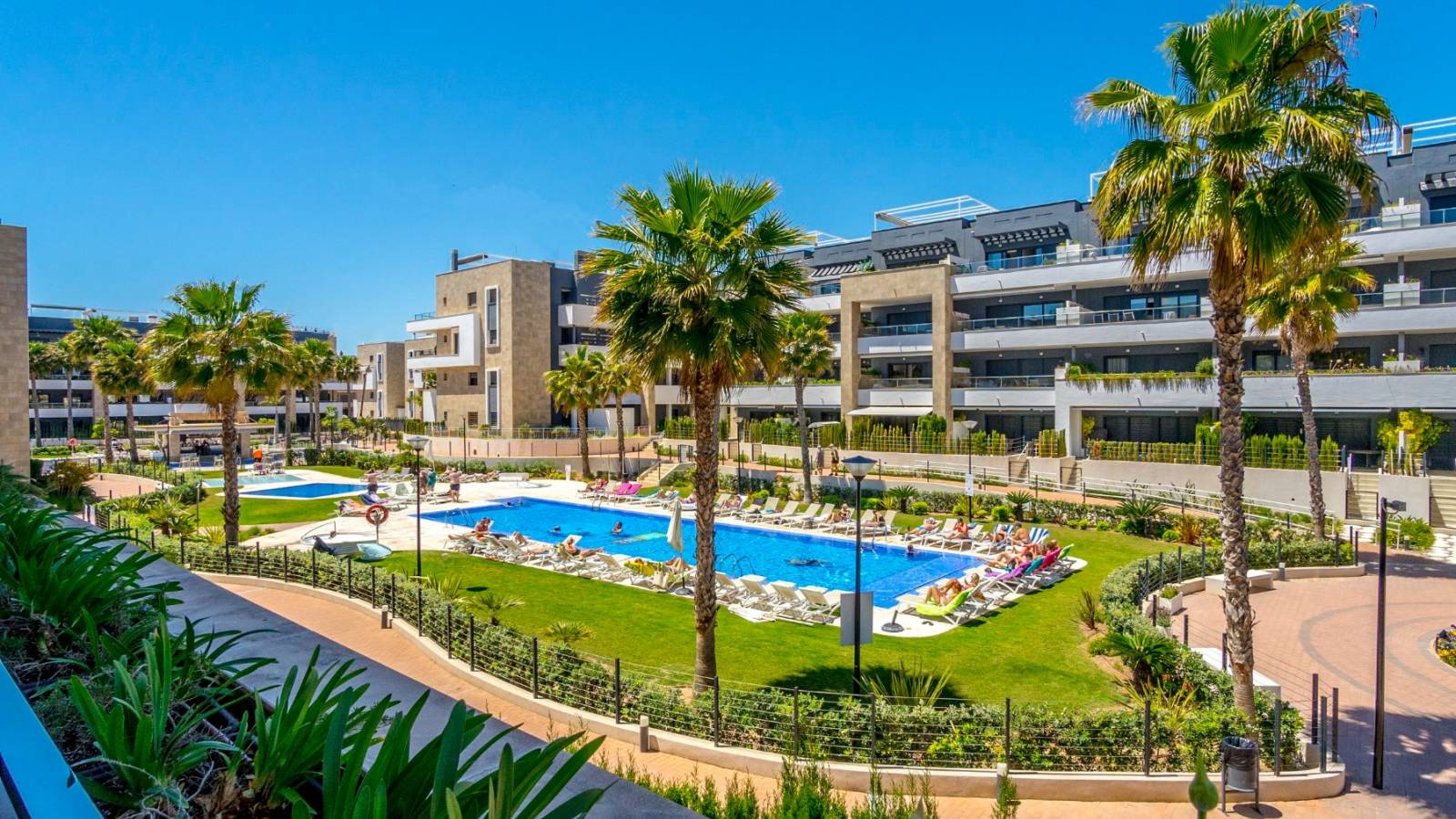 Resale - Apartment - Playa Flamenca