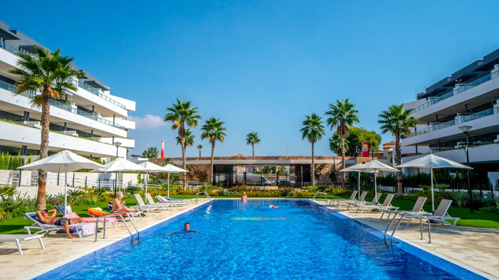 Resale - Apartment - Playa Flamenca