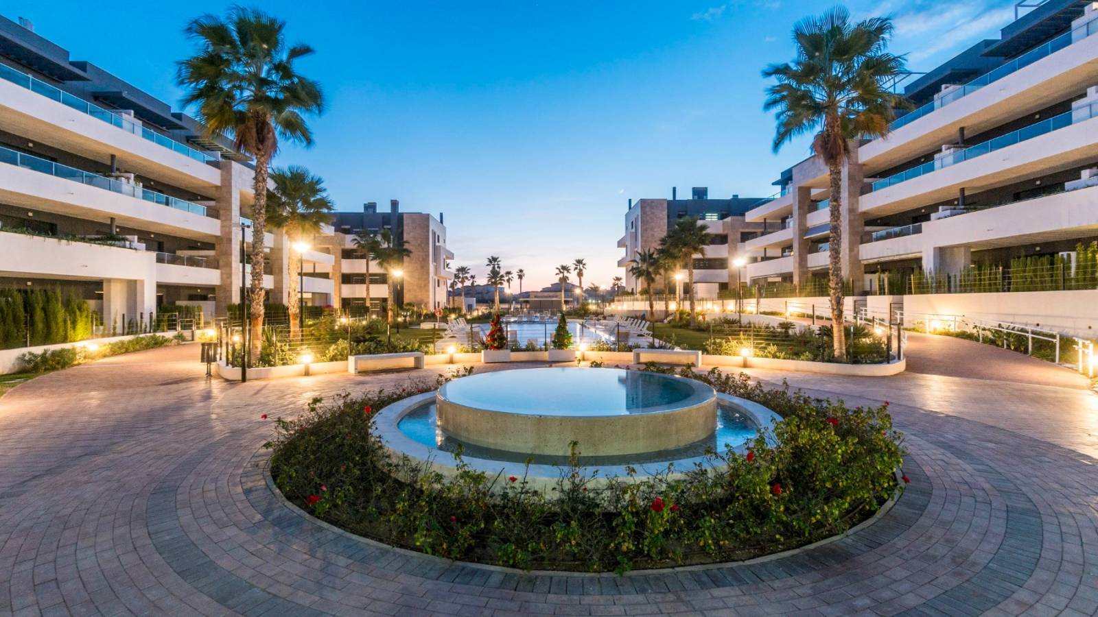 Resale - Apartment - Playa Flamenca