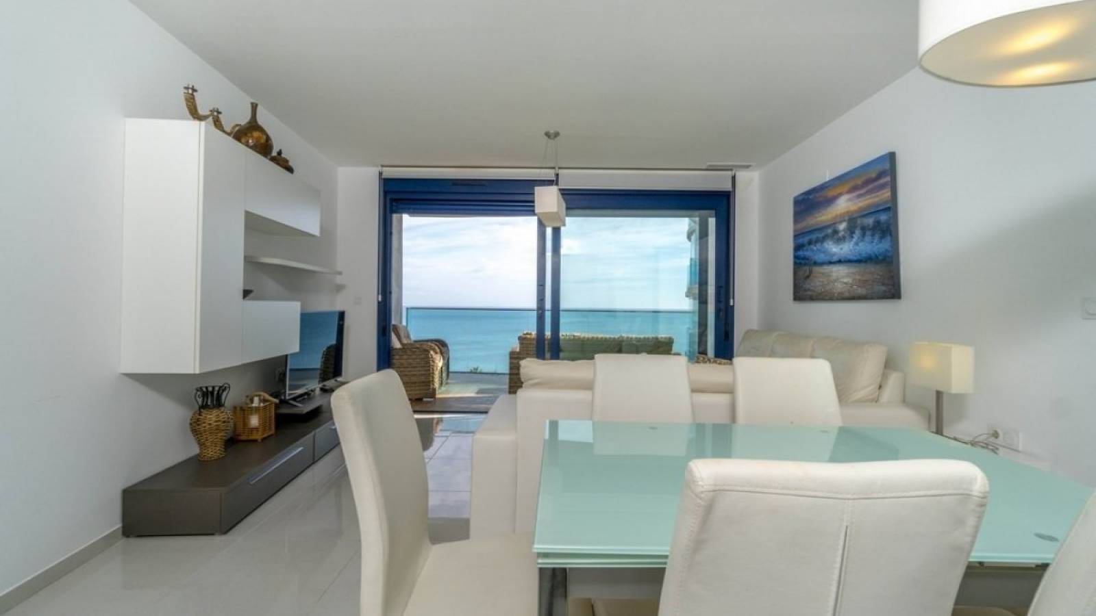 Resale - Apartment - Punta Prima