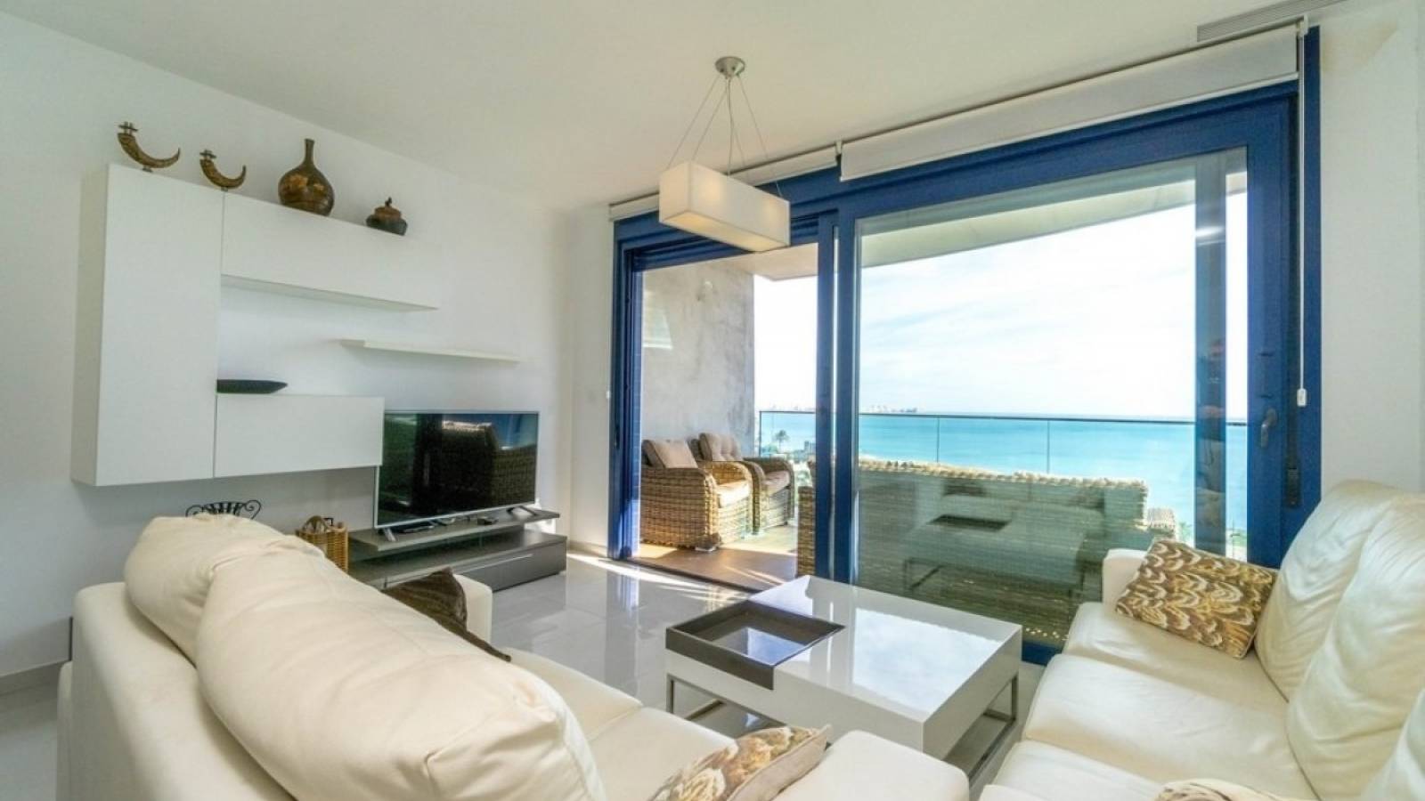 Resale - Apartment - Punta Prima