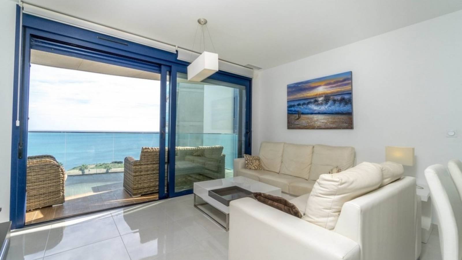 Resale - Apartment - Punta Prima