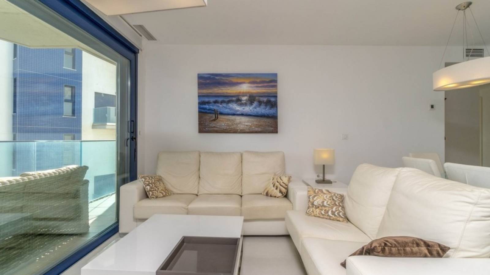 Resale - Apartment - Punta Prima