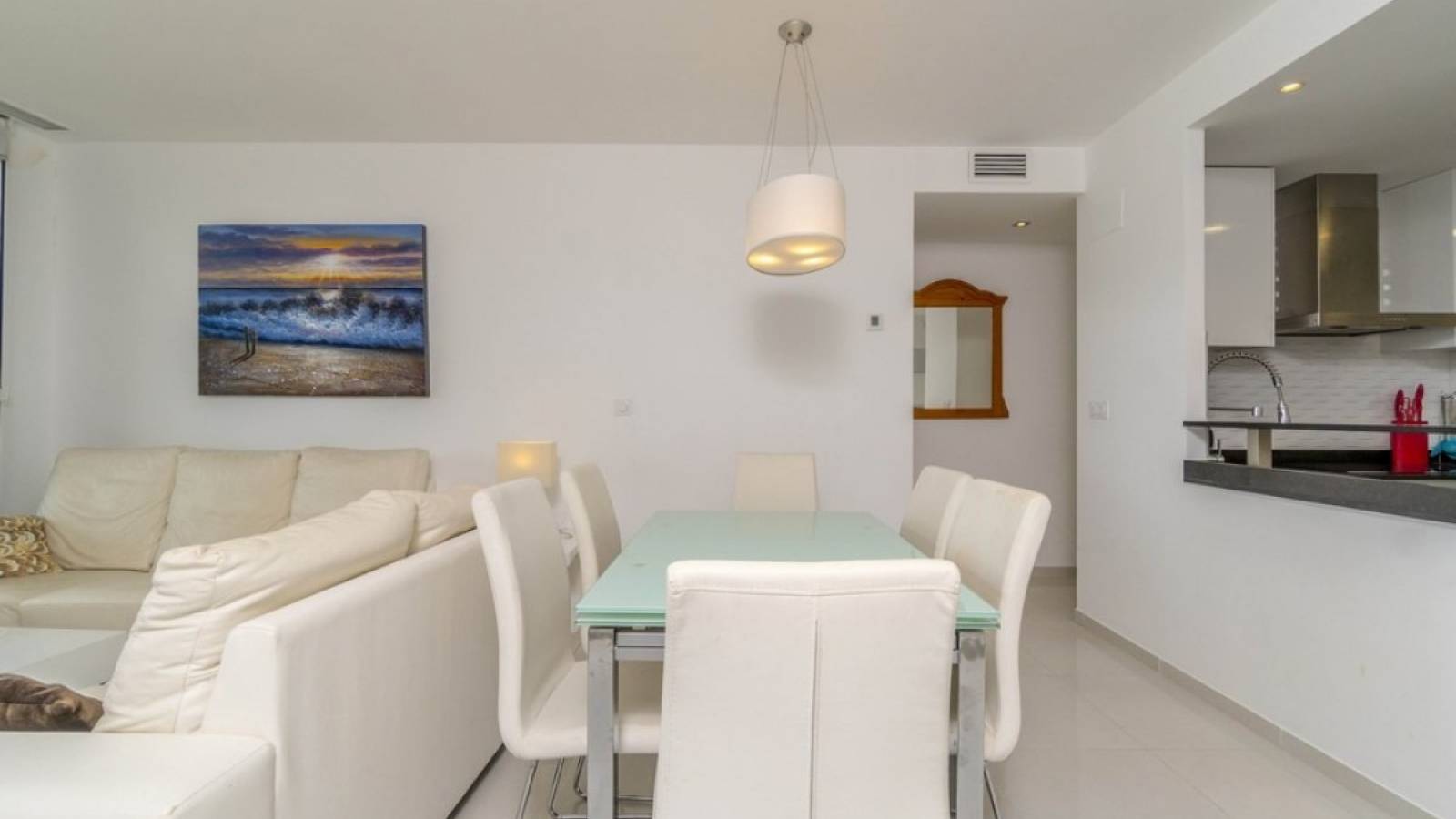 Resale - Apartment - Punta Prima