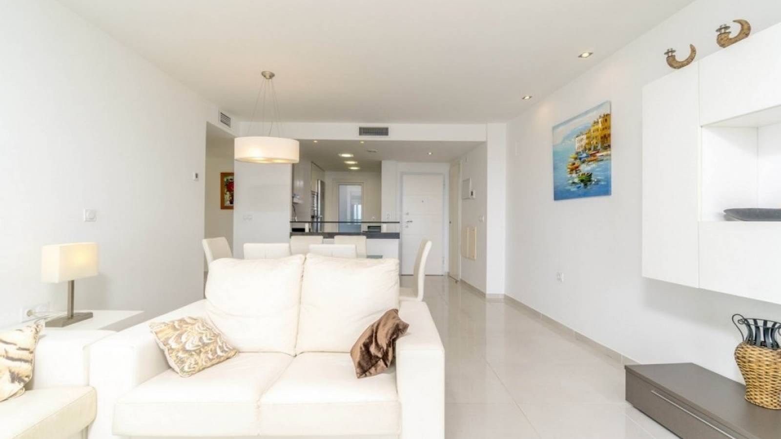 Resale - Apartment - Punta Prima