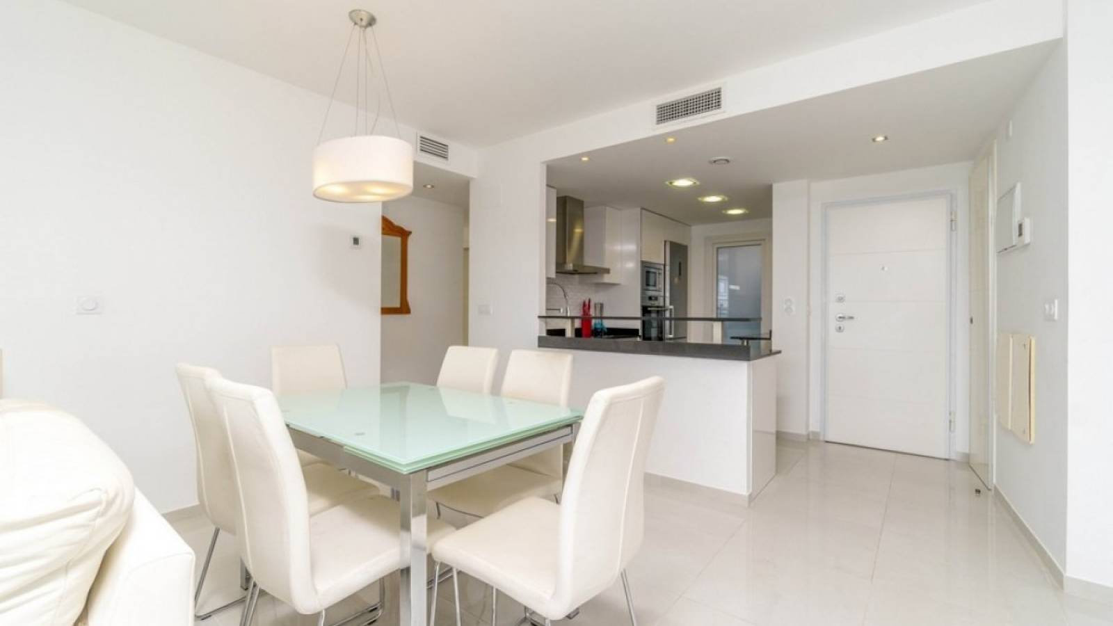 Resale - Apartment - Punta Prima