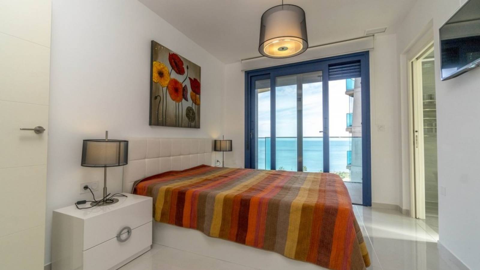 Resale - Apartment - Punta Prima