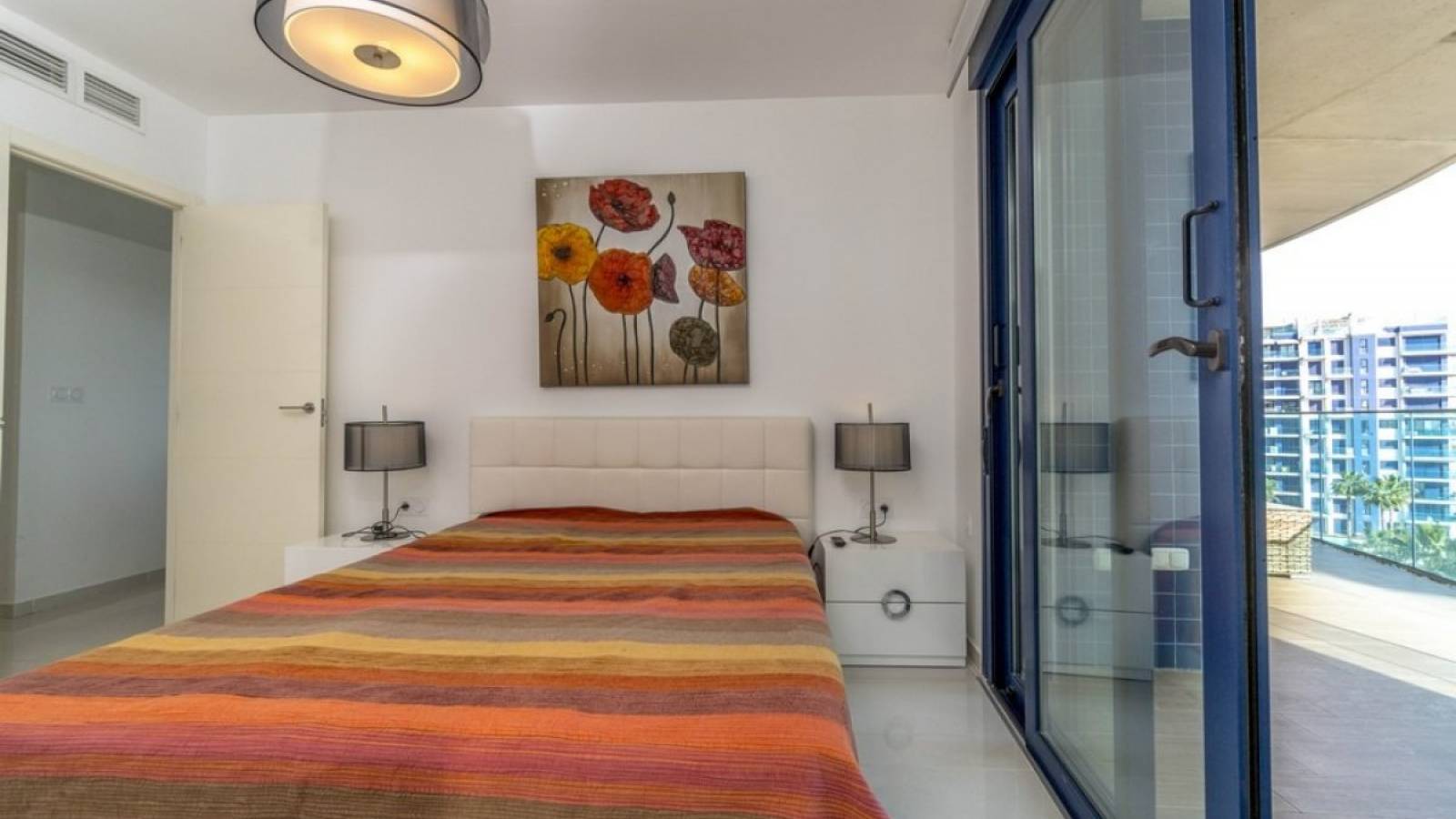 Resale - Apartment - Punta Prima