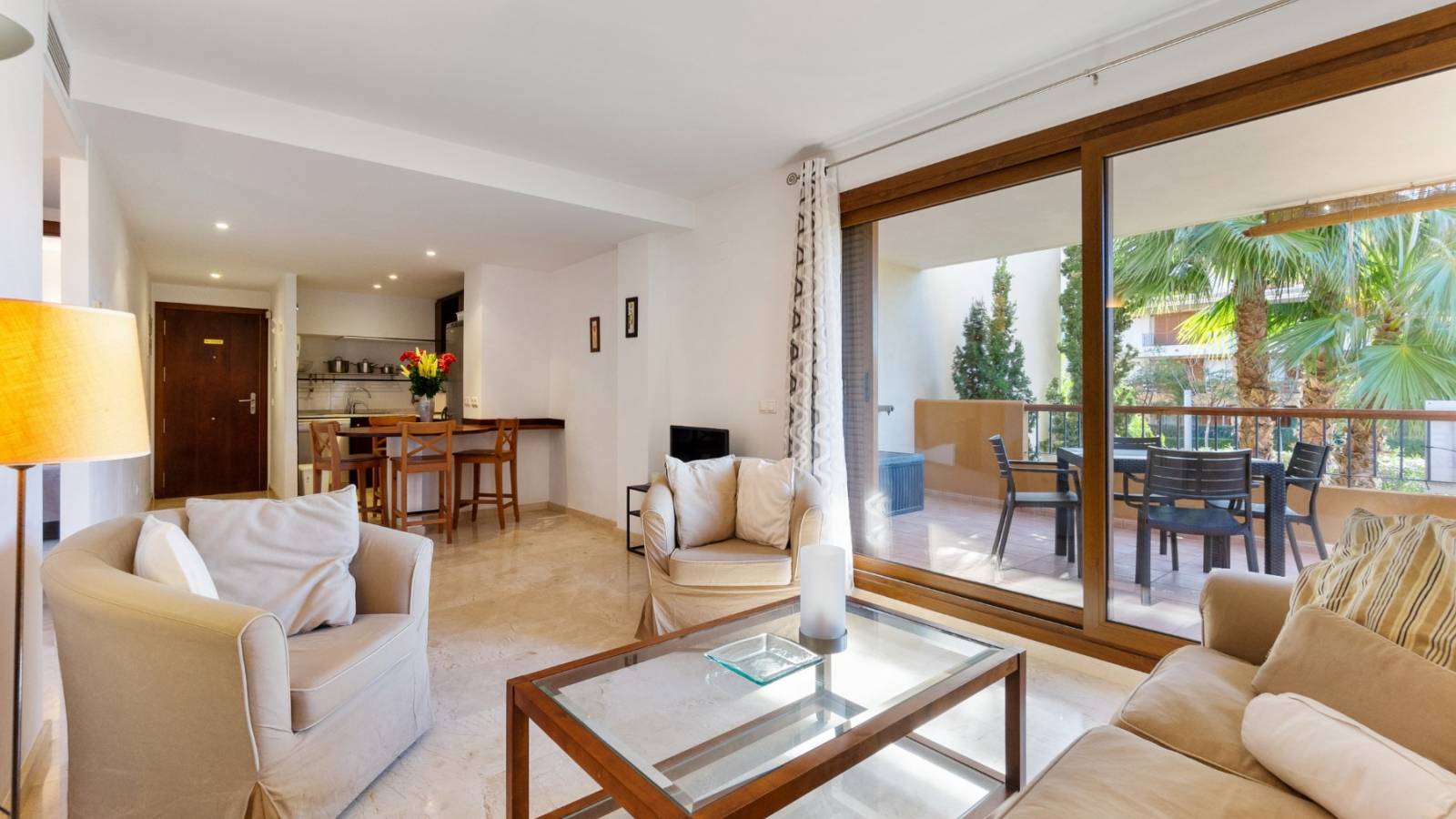 Resale - Apartment - Punta Prima