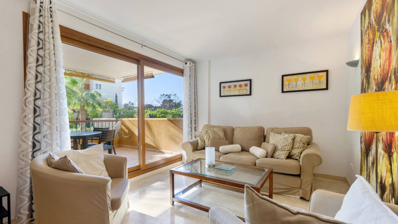 Resale - Apartment - Punta Prima