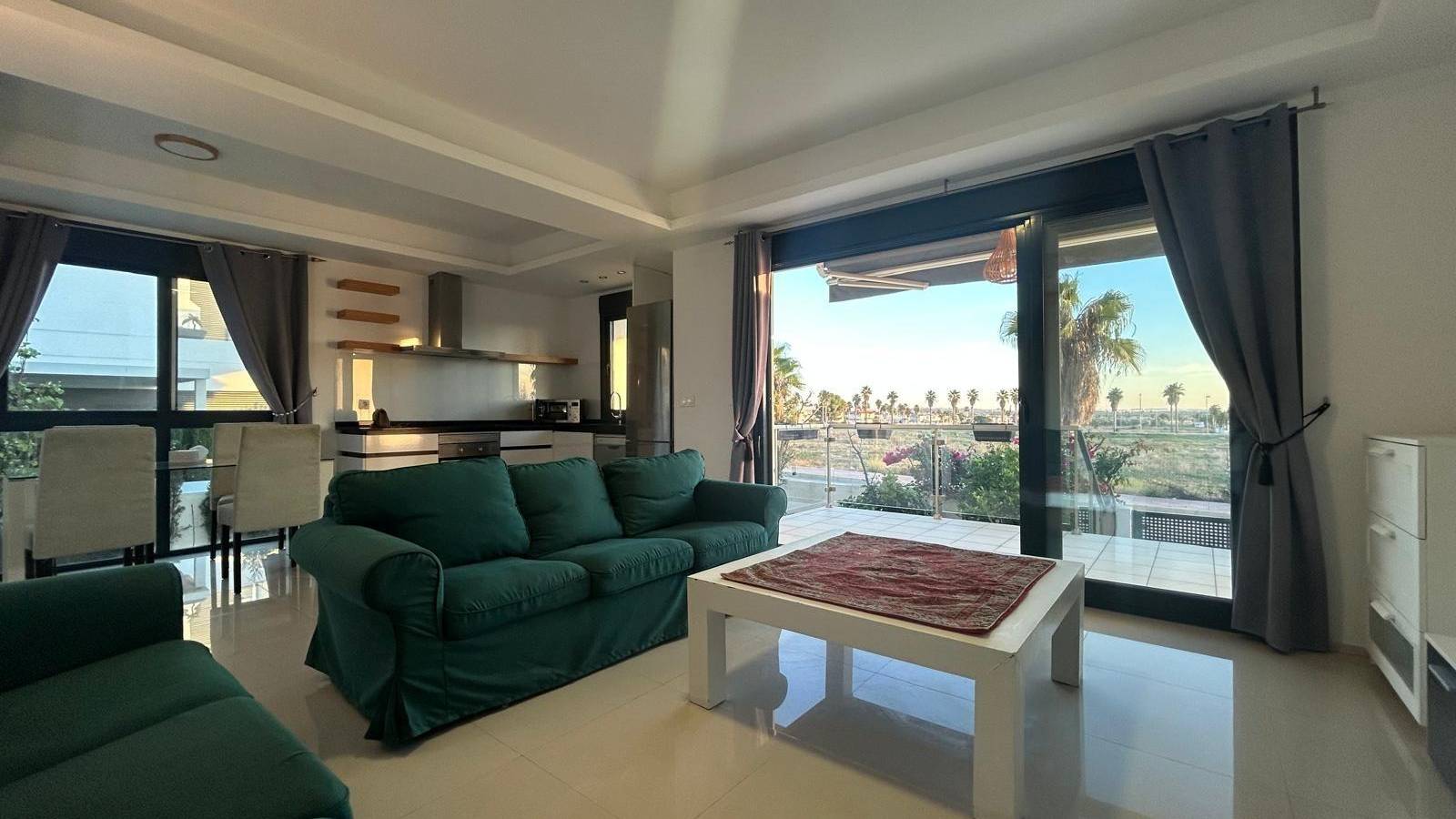 Resale - Apartment - Rojales - Cuidad Quesada