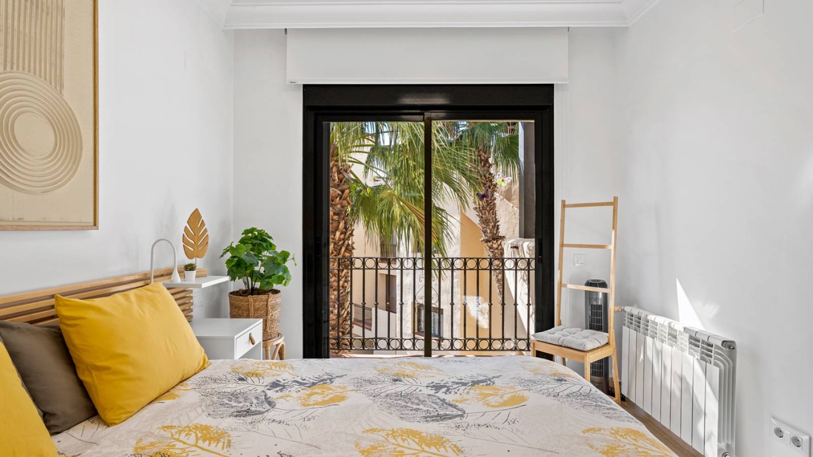 Resale - Apartment - San Javier - Roda Golf