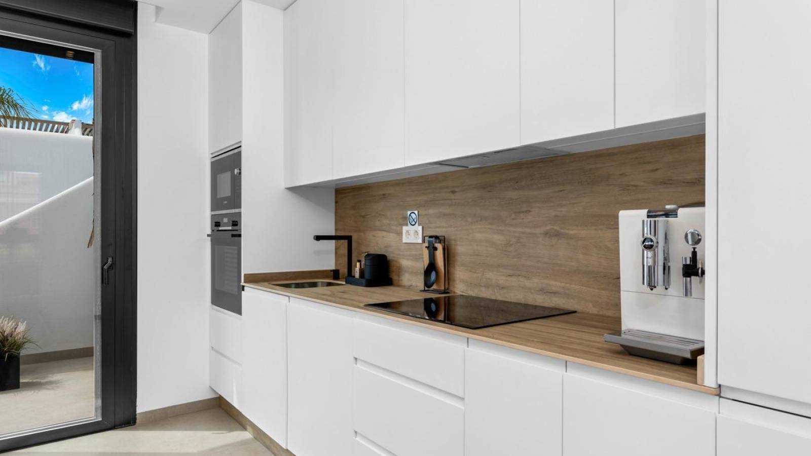 Resale - Apartment - San Javier - Santiago de la Ribera