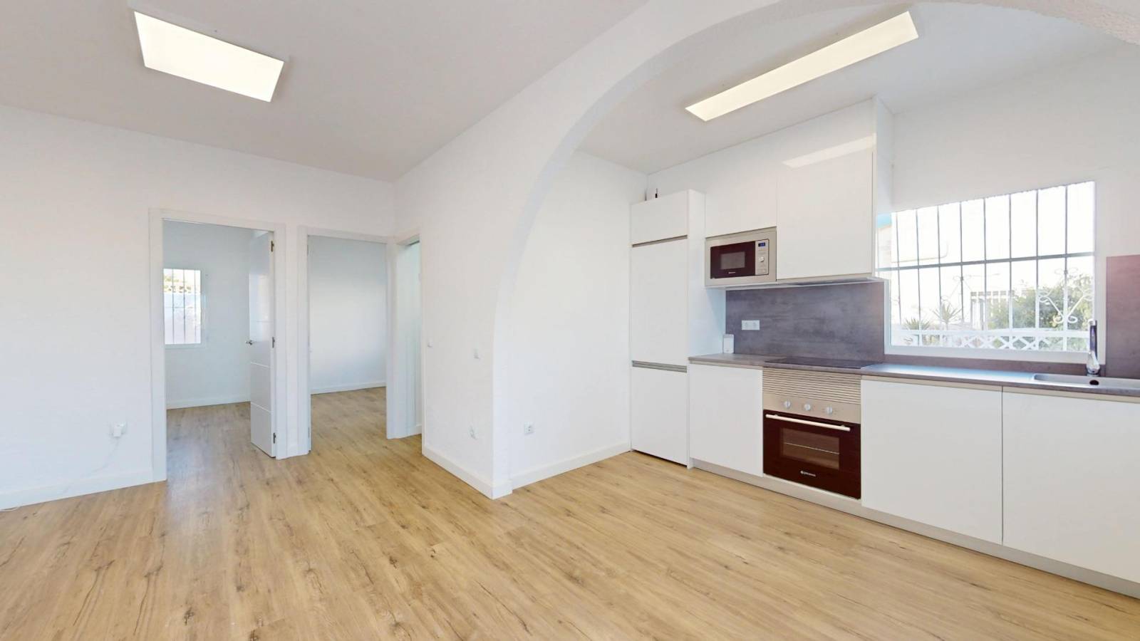 Resale - Apartment - San Miguel de Salinas - BLUE LAGOON