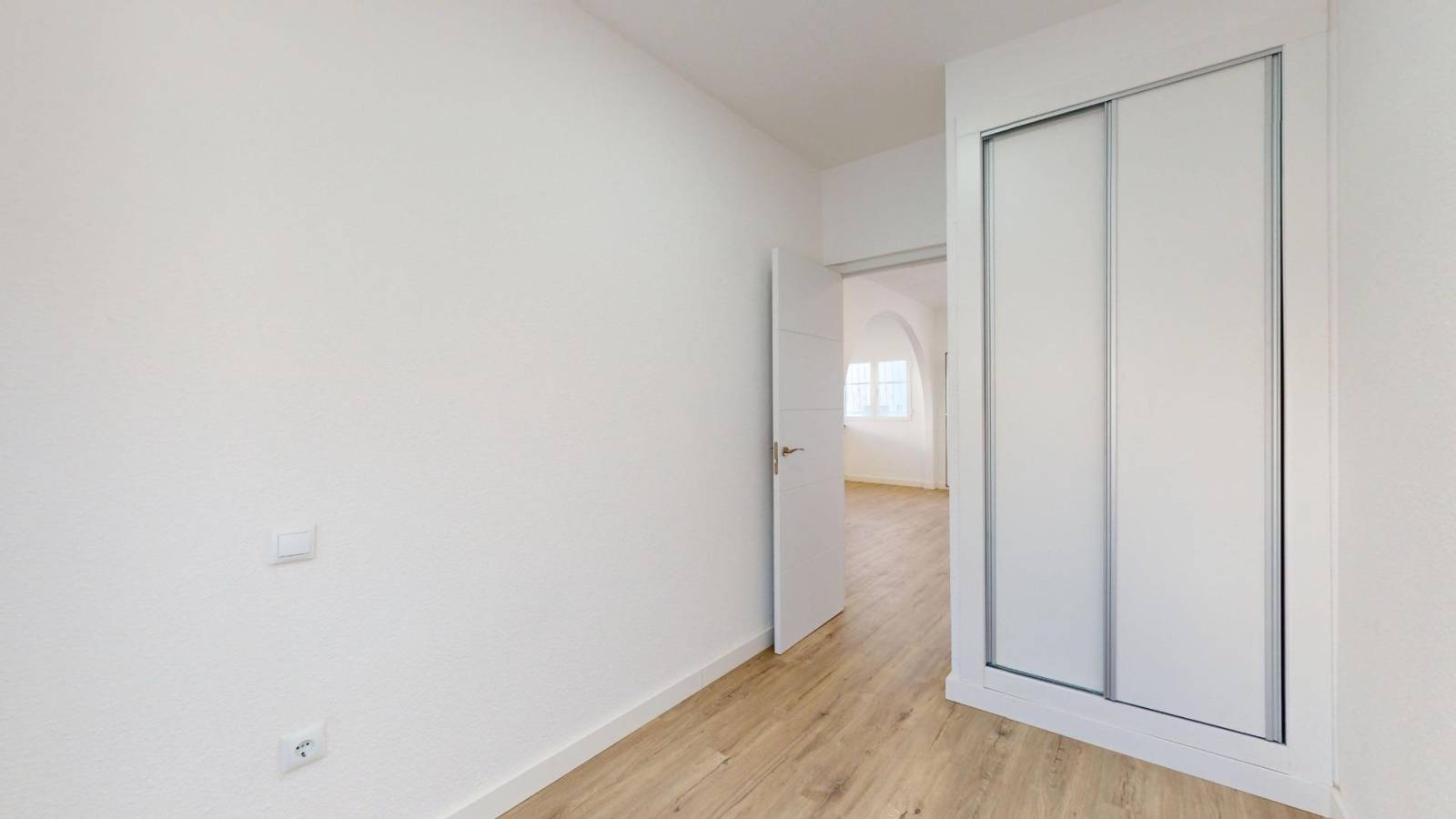 Resale - Apartment - San Miguel de Salinas - BLUE LAGOON