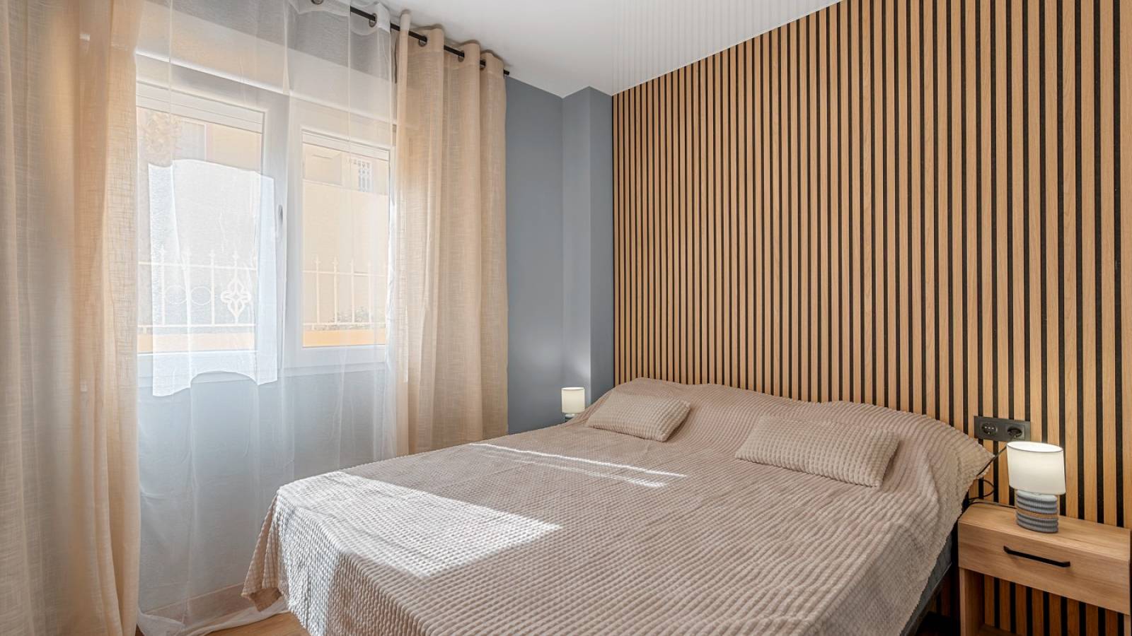 Resale - Apartment - San Miguel de Salinas - Orihuela Costa