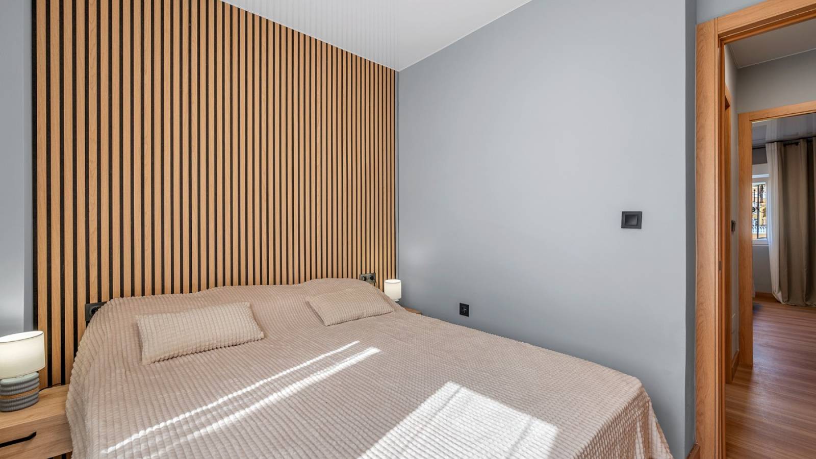 Resale - Apartment - San Miguel de Salinas - Orihuela Costa