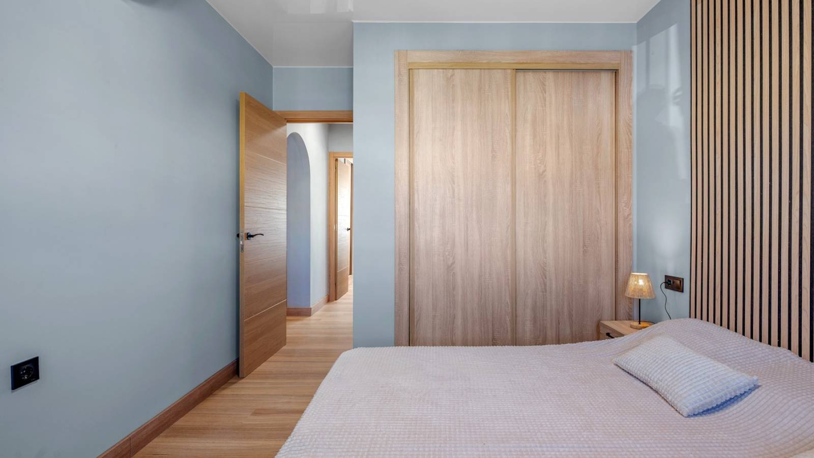 Resale - Apartment - San Miguel de Salinas - Orihuela Costa