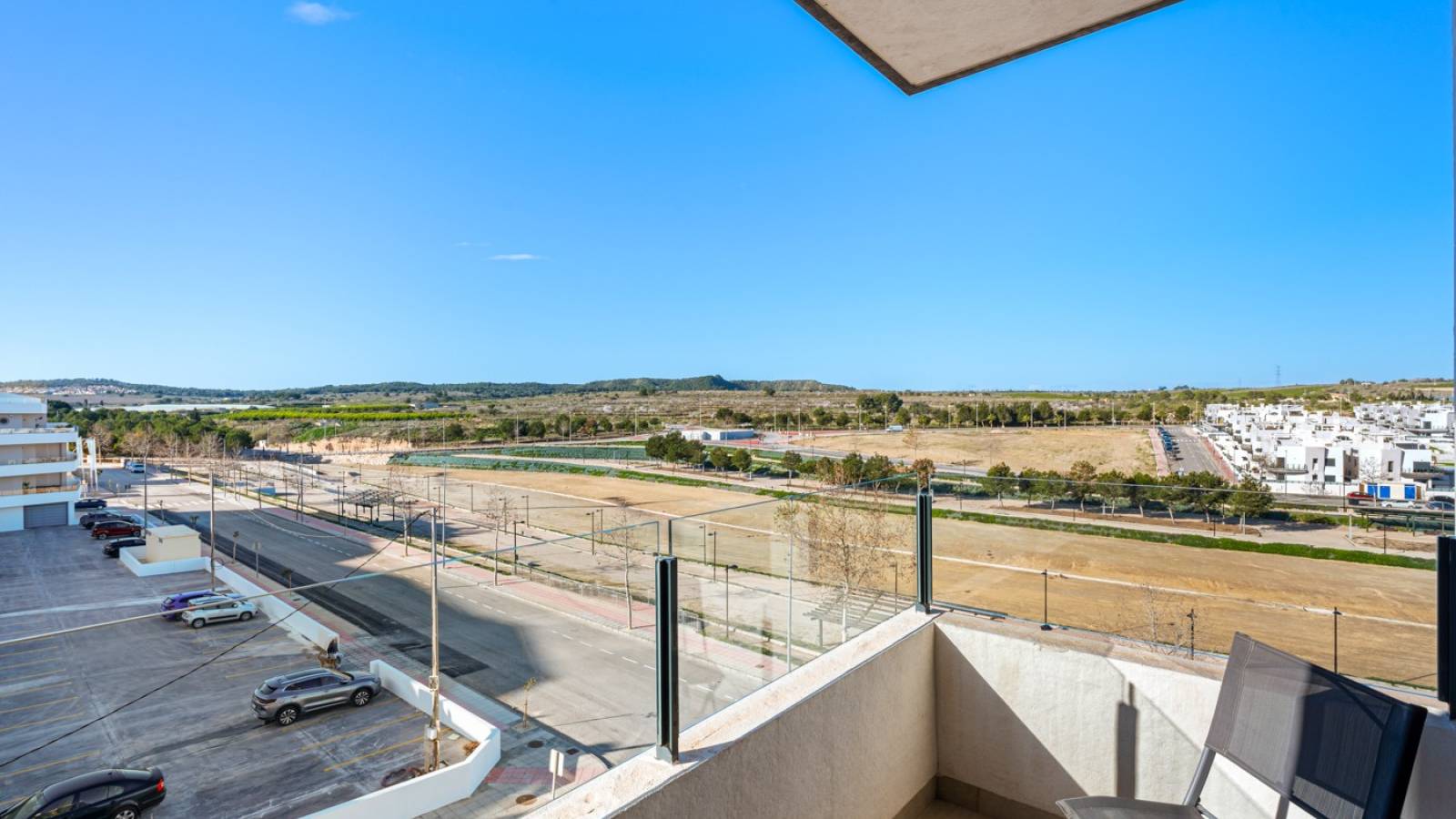 Resale - Apartment - San Miguel de Salinas - San Miguel