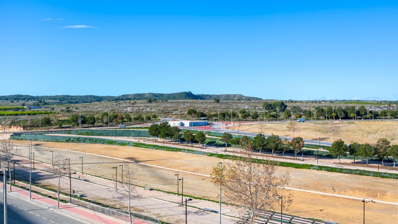 Resale - Apartment - San Miguel de Salinas - San Miguel