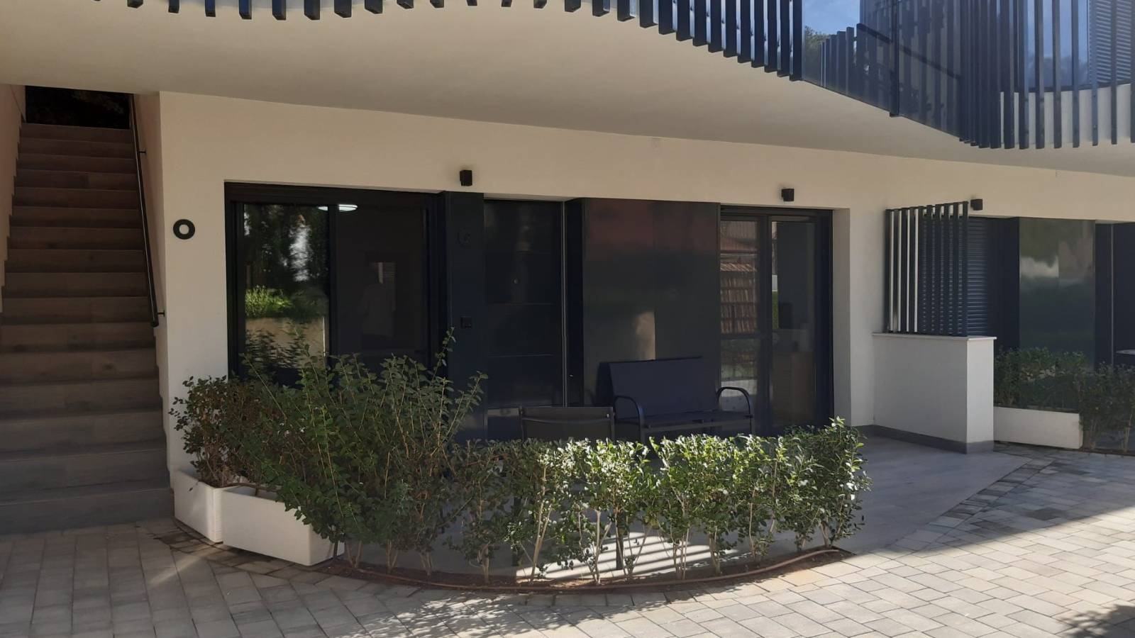 Resale - Apartment - San Pedro del Pinatar - Lo Pagan