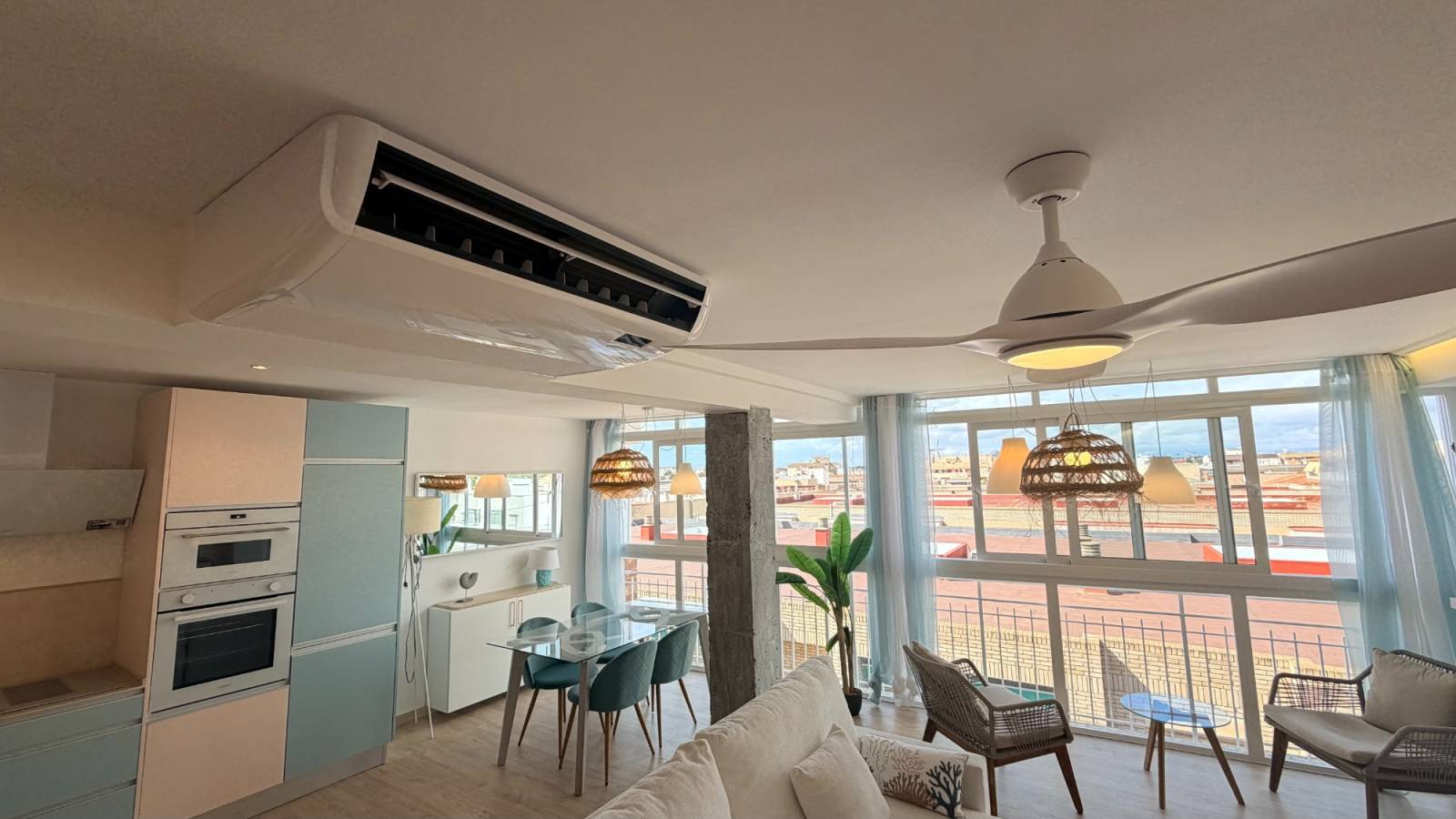 Resale - Apartment - San Pedro del Pinatar - Lo Pagan