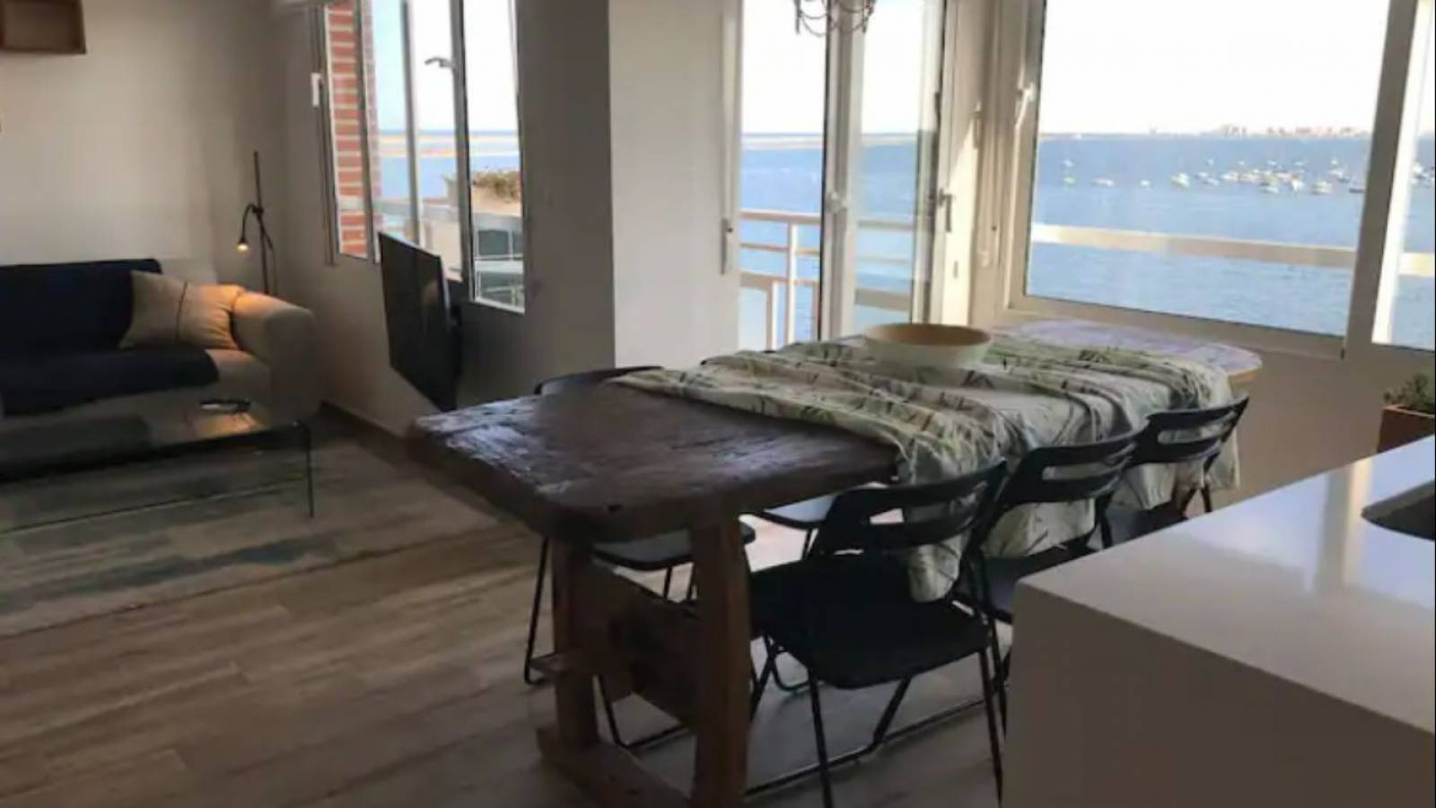 Resale - Apartment - San Pedro del Pinatar - Lo Pagan