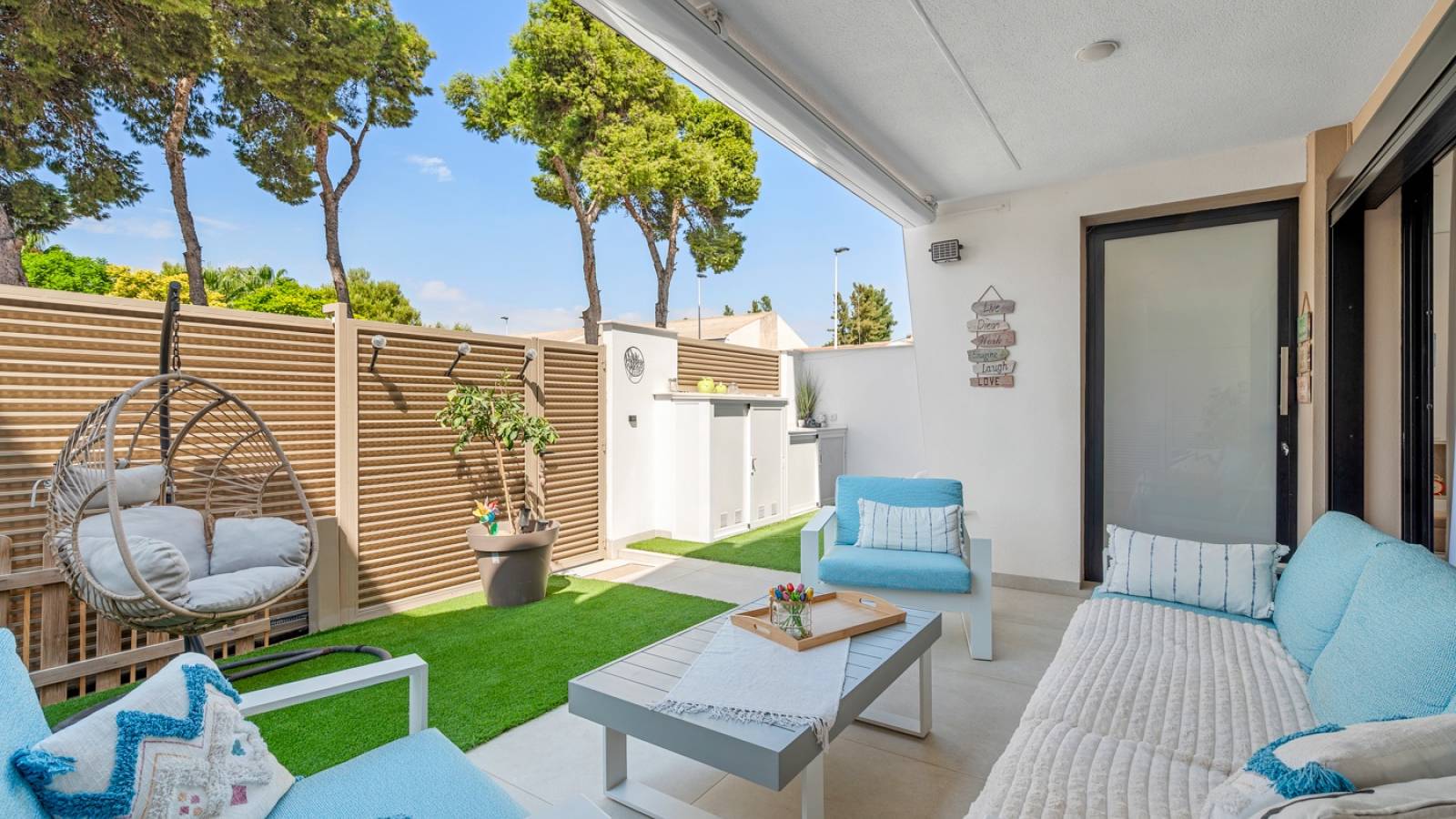 Resale - Apartment - San Pedro del Pinatar - San Pedro del Pinatar Centro