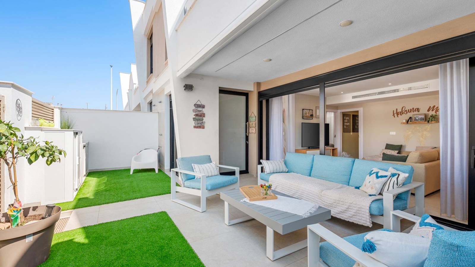 Resale - Apartment - San Pedro del Pinatar - San Pedro del Pinatar Centro