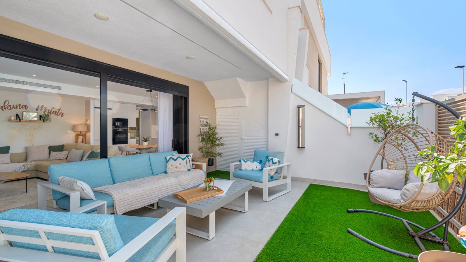 Resale - Apartment - San Pedro del Pinatar - San Pedro del Pinatar Centro