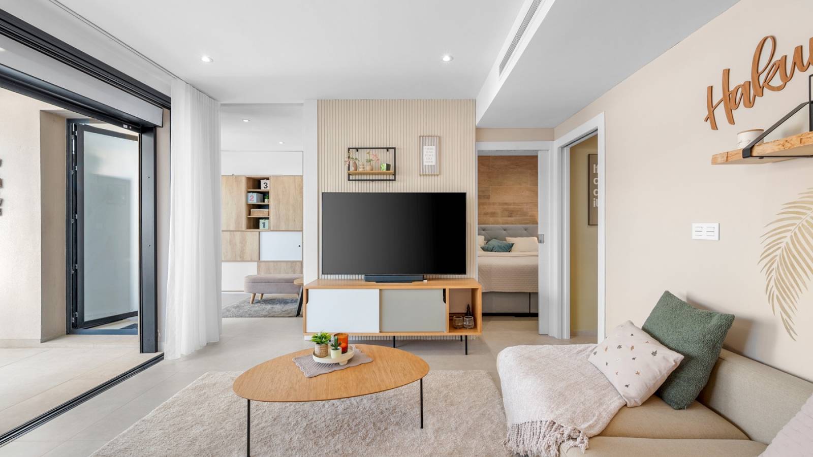 Resale - Apartment - San Pedro del Pinatar - San Pedro del Pinatar Centro