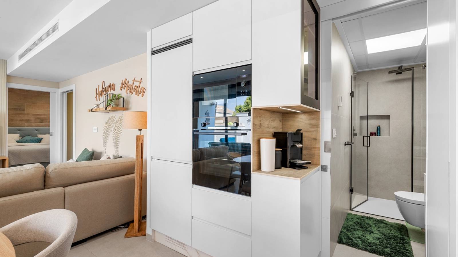 Resale - Apartment - San Pedro del Pinatar - San Pedro del Pinatar Centro