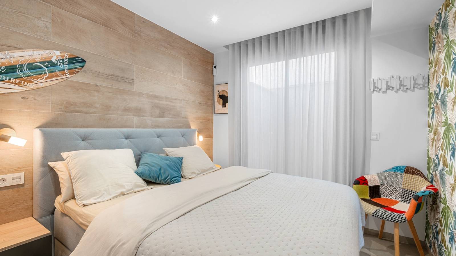 Resale - Apartment - San Pedro del Pinatar - San Pedro del Pinatar Centro