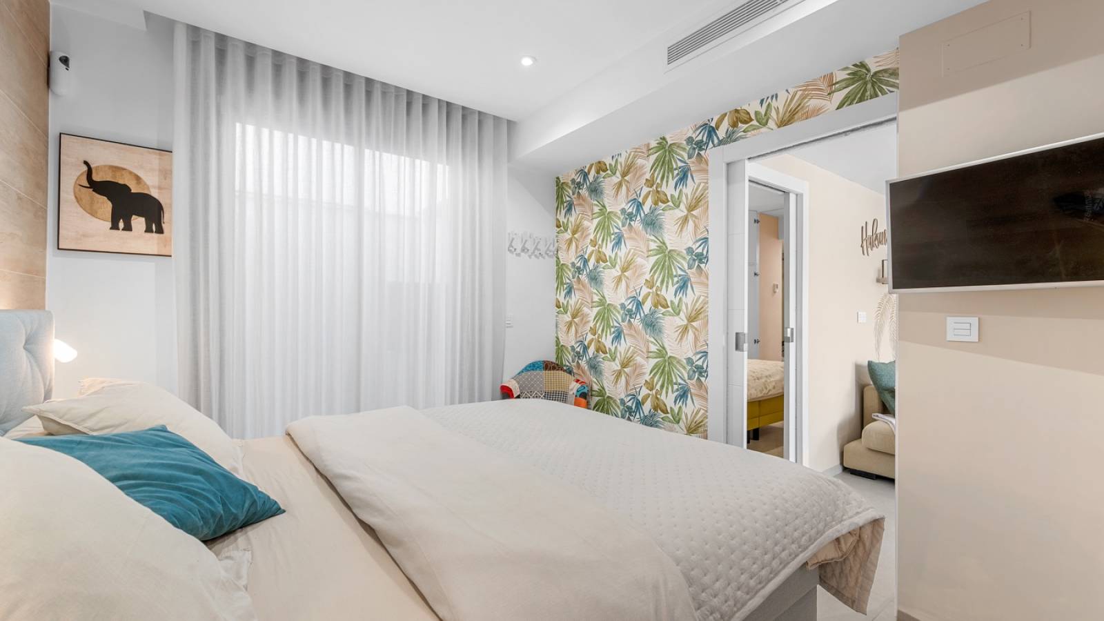 Resale - Apartment - San Pedro del Pinatar - San Pedro del Pinatar Centro