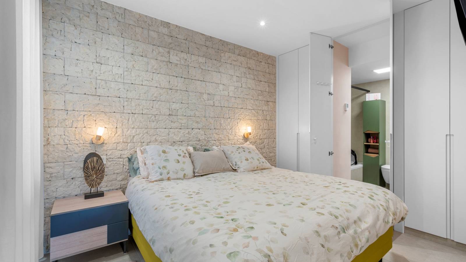 Resale - Apartment - San Pedro del Pinatar - San Pedro del Pinatar Centro