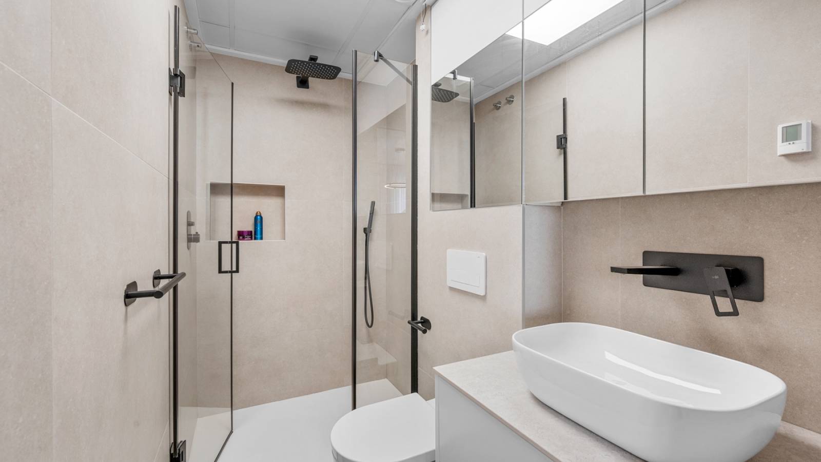 Resale - Apartment - San Pedro del Pinatar - San Pedro del Pinatar Centro