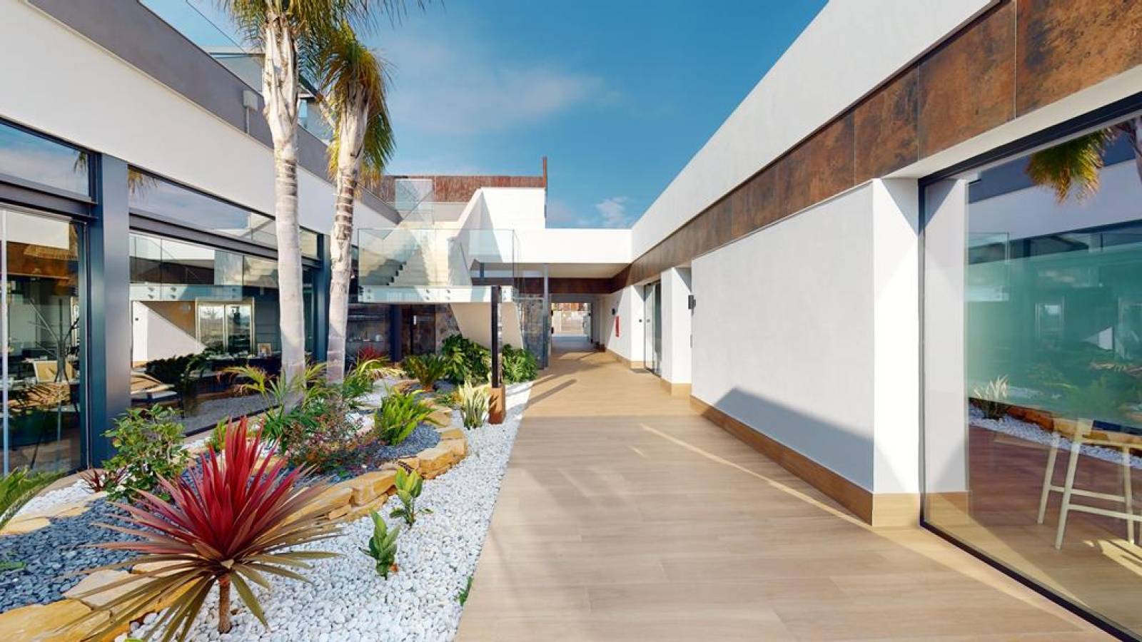 Resale - Apartment - Santa Rosalia