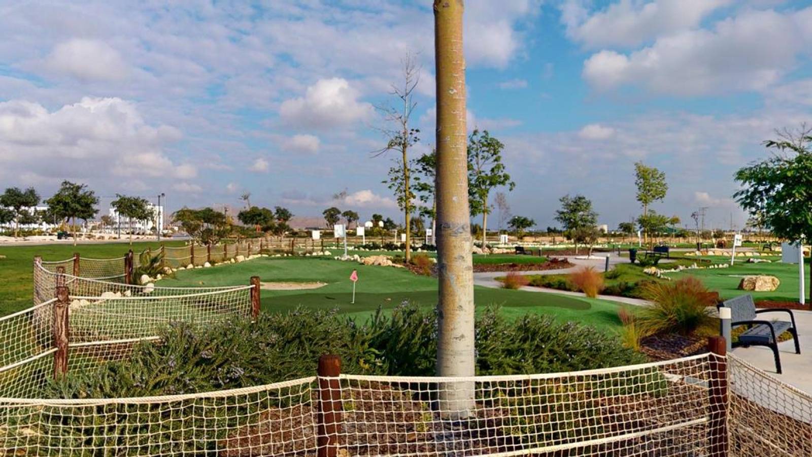 Resale - Apartment - Santa Rosalia