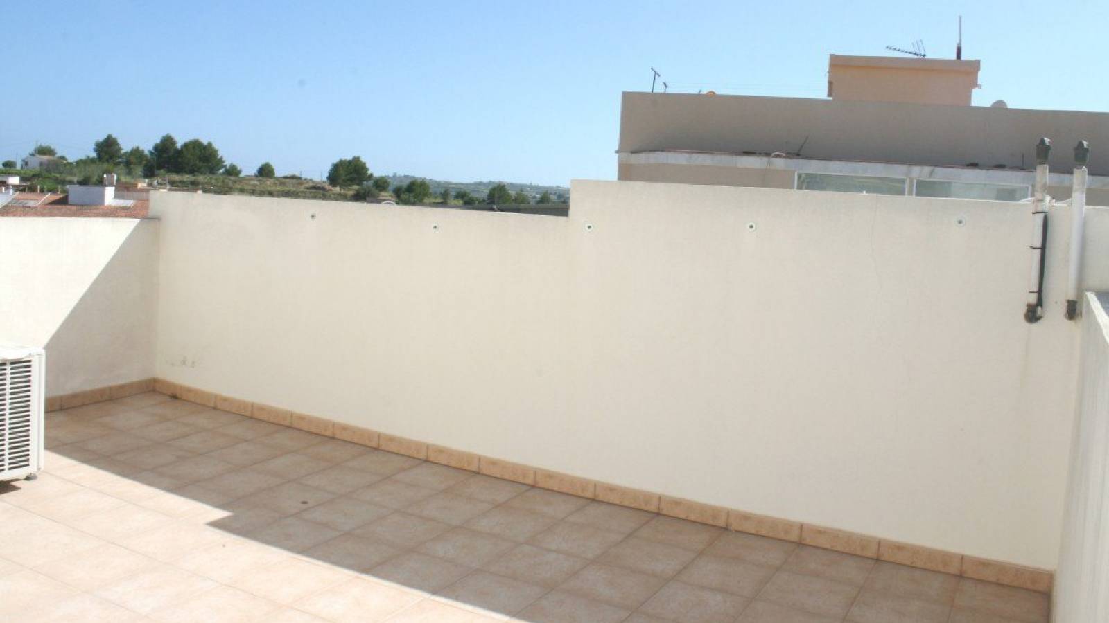 Resale - Apartment - Teulada - Centro