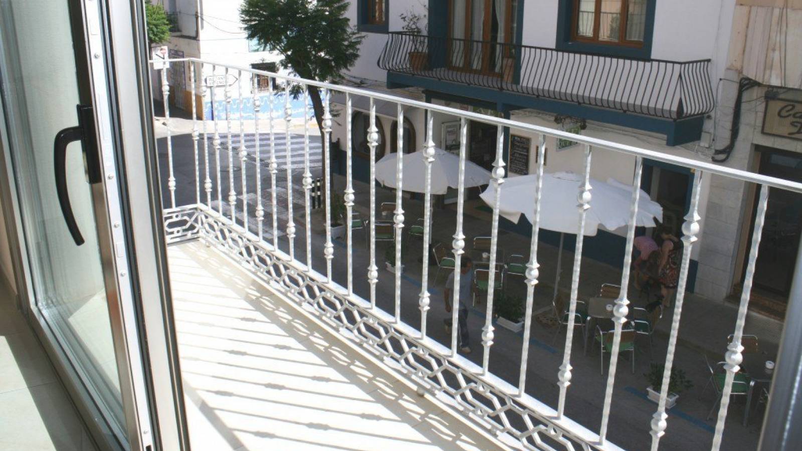 Resale - Apartment - Teulada - Centro