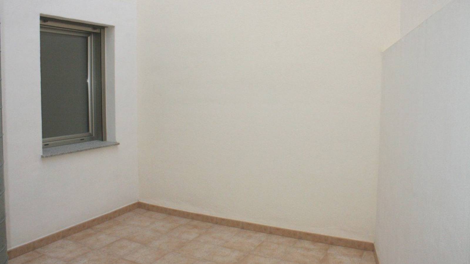 Resale - Apartment - Teulada - Centro