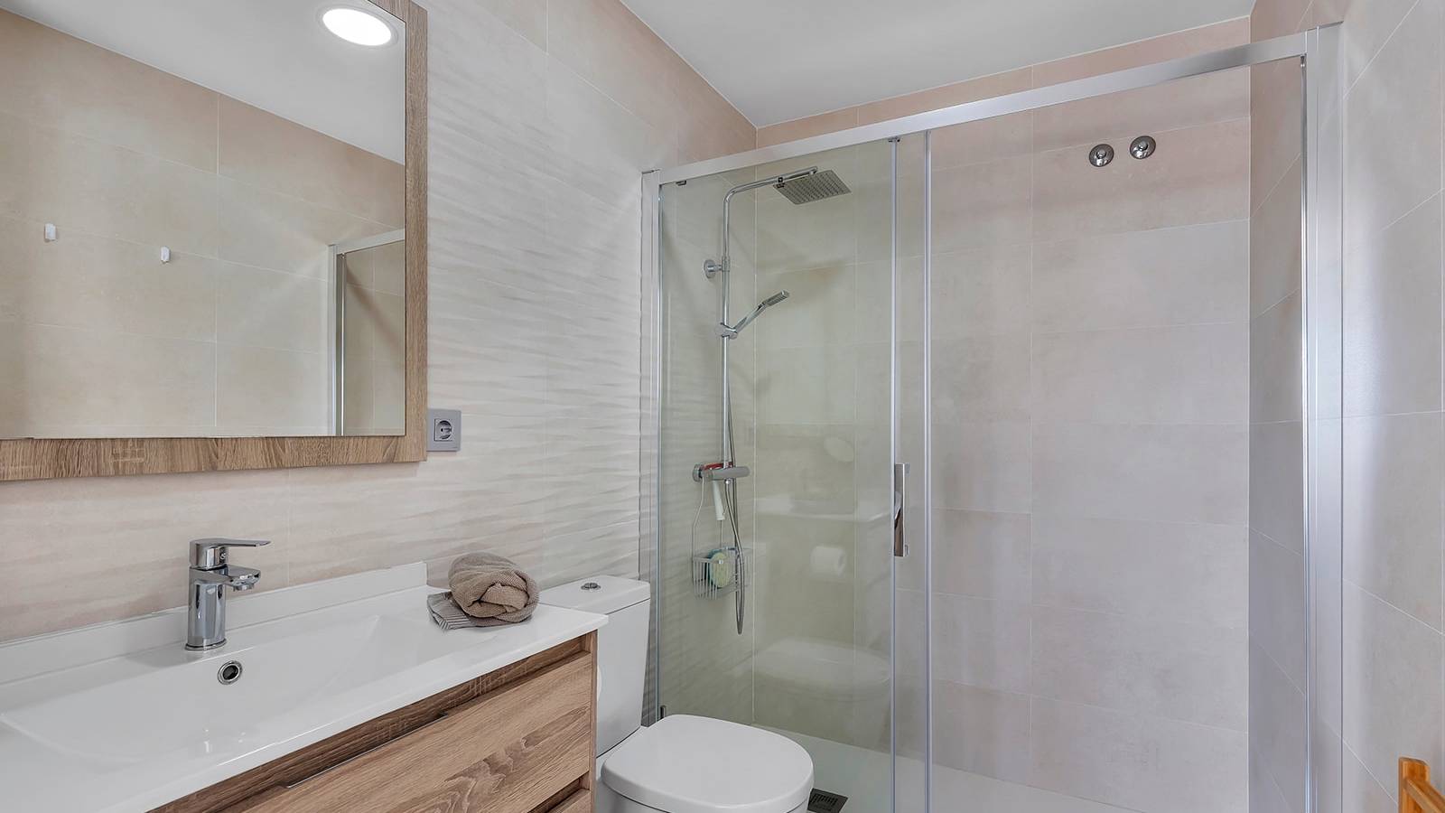Resale - Apartment - Torre Pacheco - Dolores De Pacheco