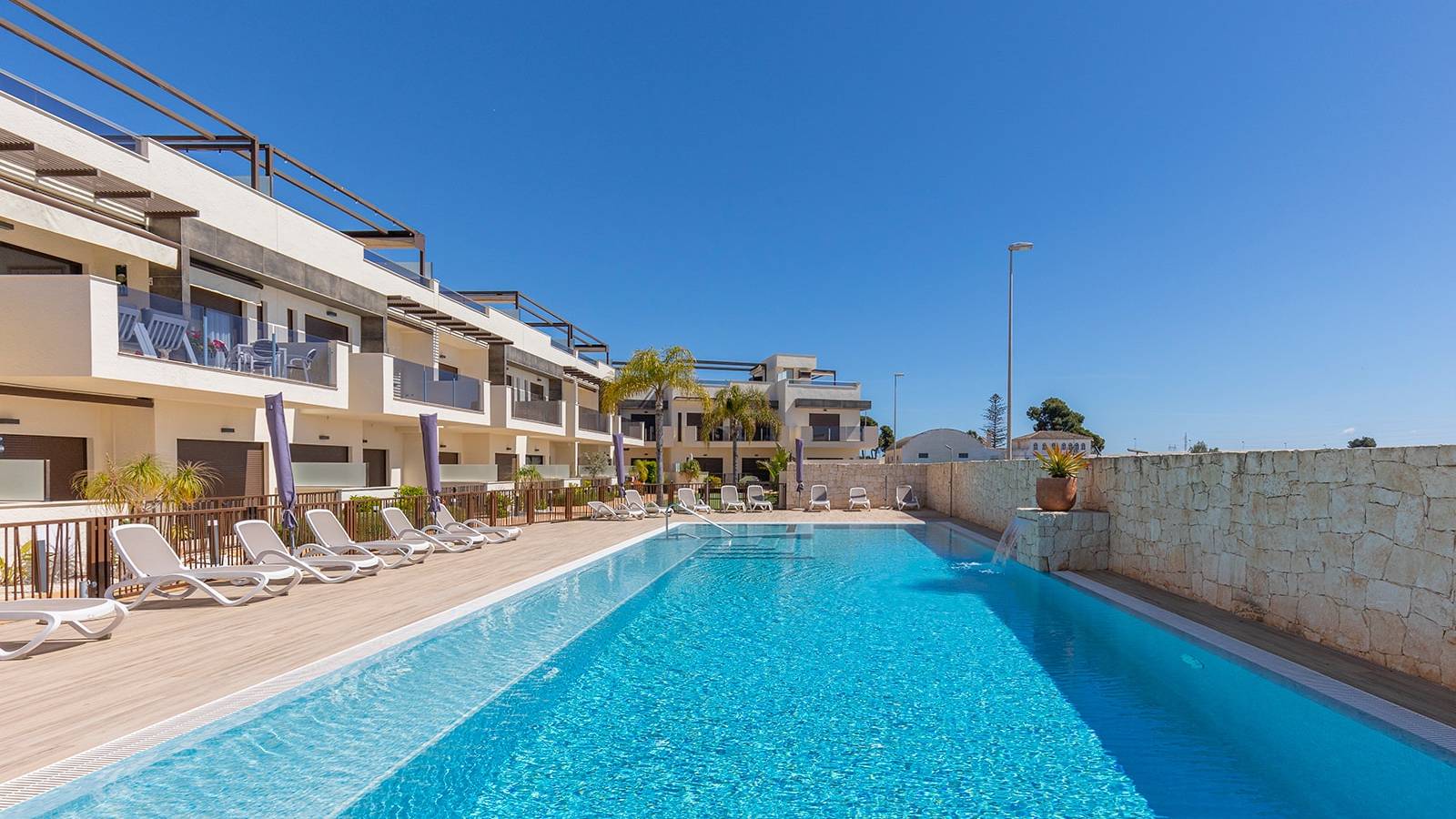 Resale - Apartment - Torre Pacheco - Dolores De Pacheco