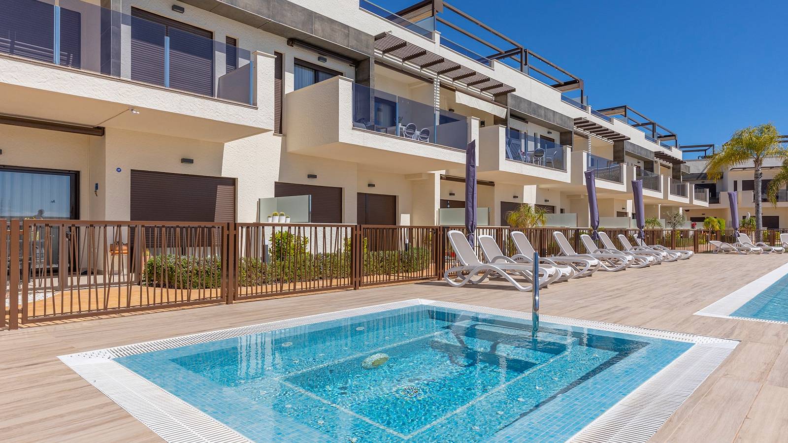 Resale - Apartment - Torre Pacheco - Dolores De Pacheco