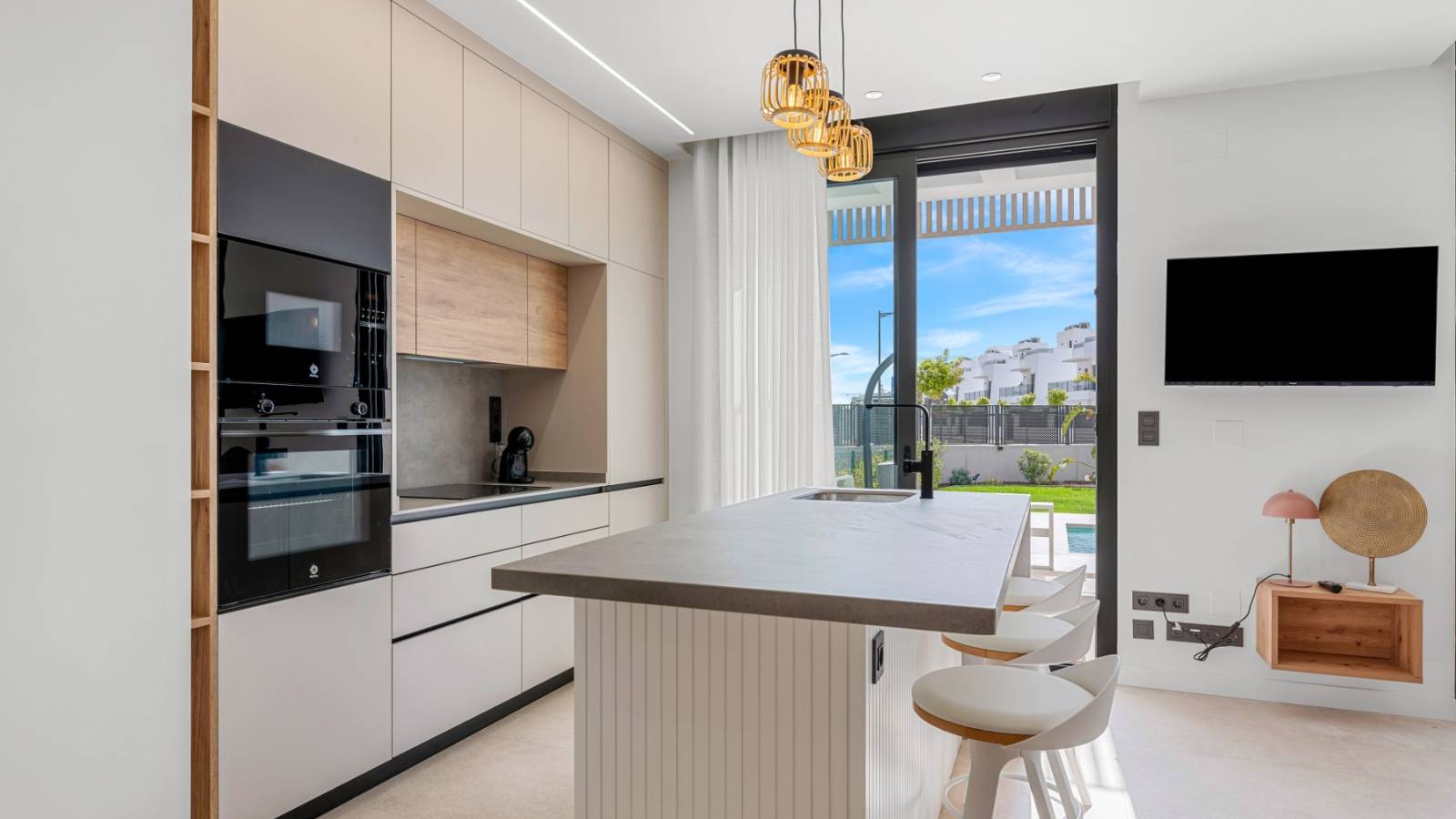 Resale - Apartment - Torre Pacheco - Santa Rosalia