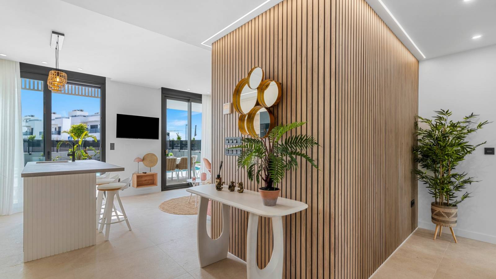 Resale - Apartment - Torre Pacheco - Santa Rosalia