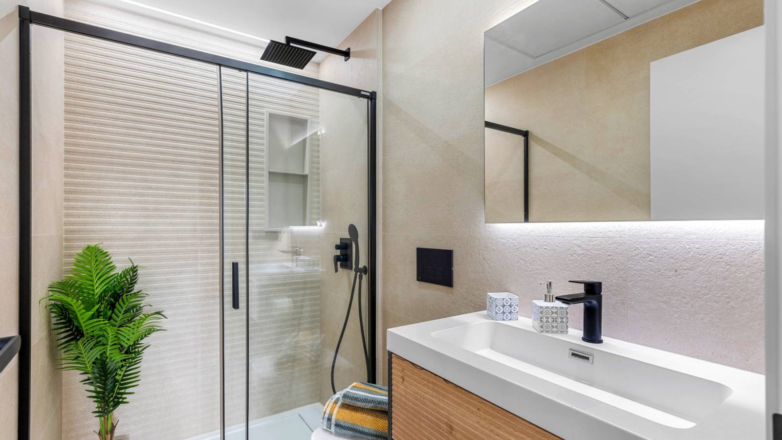 Resale - Apartment - Torre Pacheco - Santa Rosalia