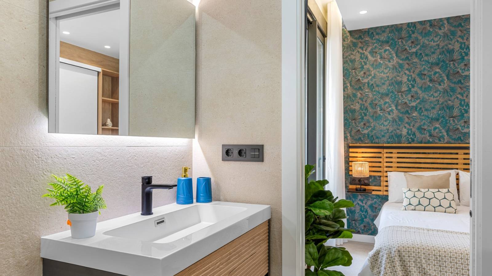 Resale - Apartment - Torre Pacheco - Santa Rosalia