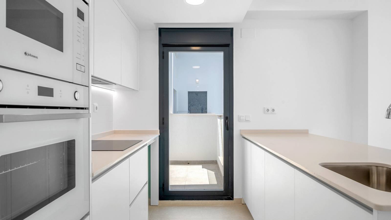 Resale - Apartment - Torre Pacheco - Santa Rosalia